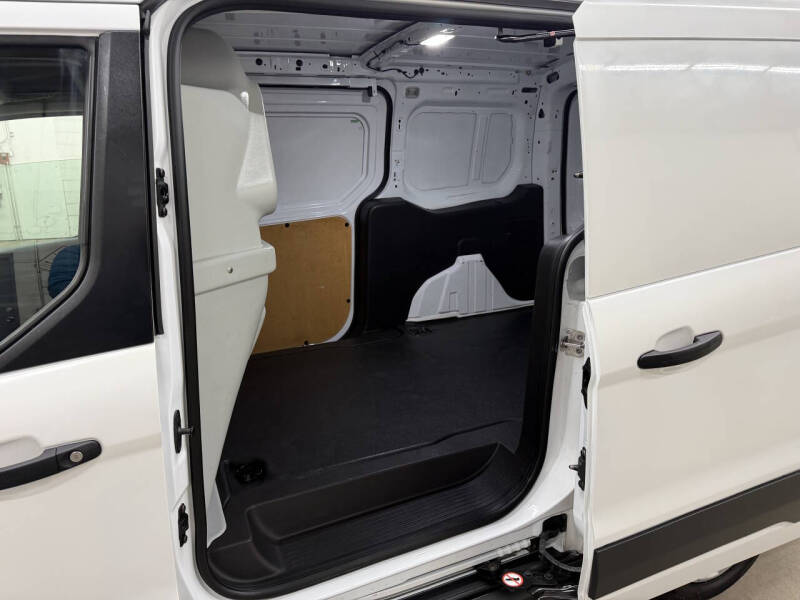 2014 Ford Transit Connect XL