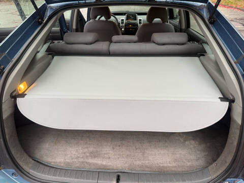 2008 Toyota Prius Touring