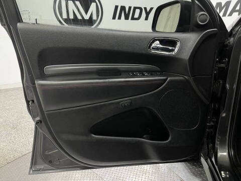 2018 Dodge Durango R/T