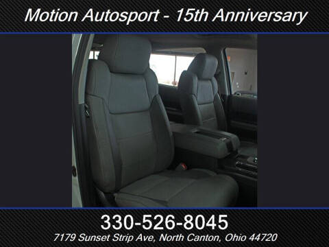 2019 Toyota Tundra Limited