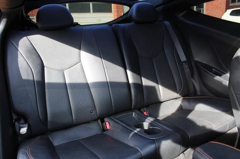 2016 Hyundai Veloster