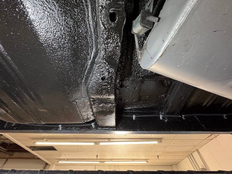 1959 Chevrolet Bel Air