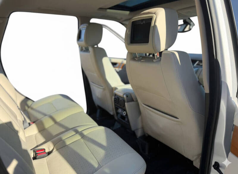 2006 Land Rover Range Rover Sport Supercharged