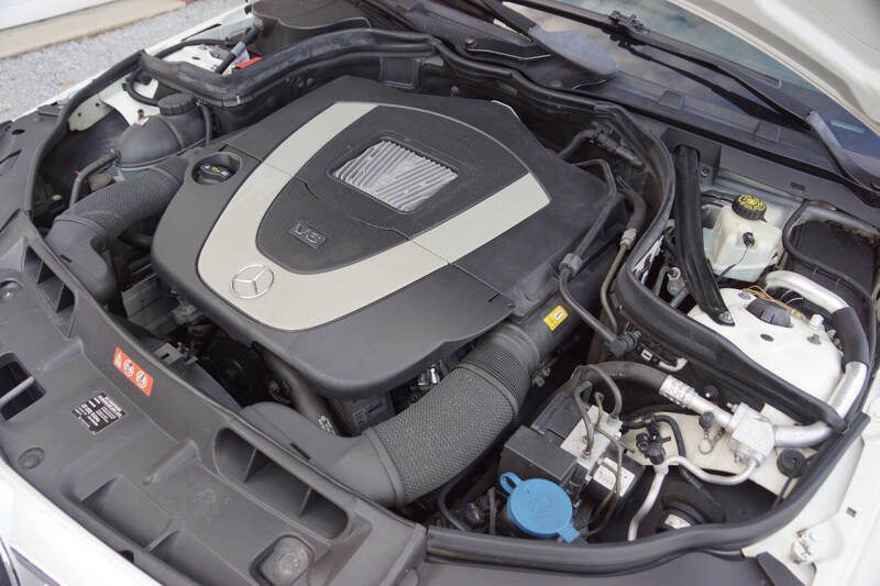 2011 Mercedes-Benz C-Class C 300 Sport 4MATIC