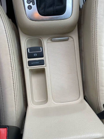 2011 Volkswagen Tiguan