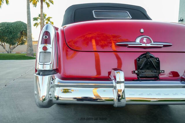 1953 Mercury Monterey