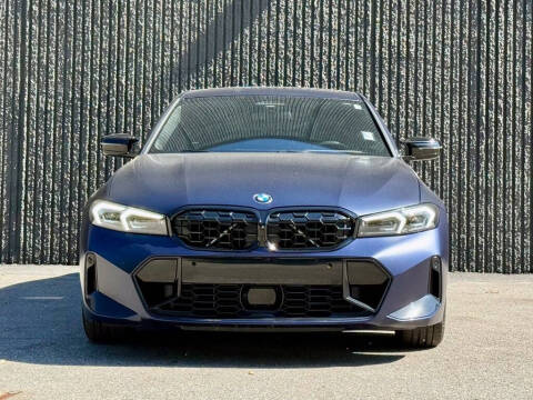 2024 BMW 3 Series M340i xDrive