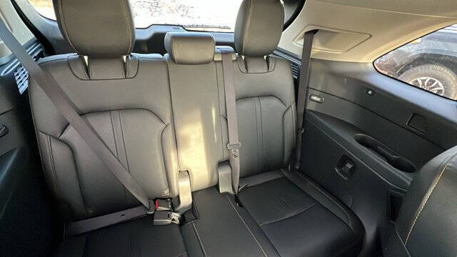 2024 Mazda CX-90 3.3 Turbo Premium