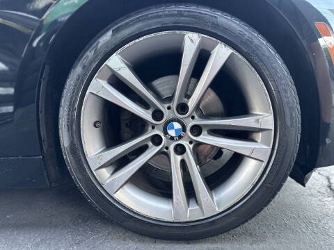 2013 BMW 3 Series 328i