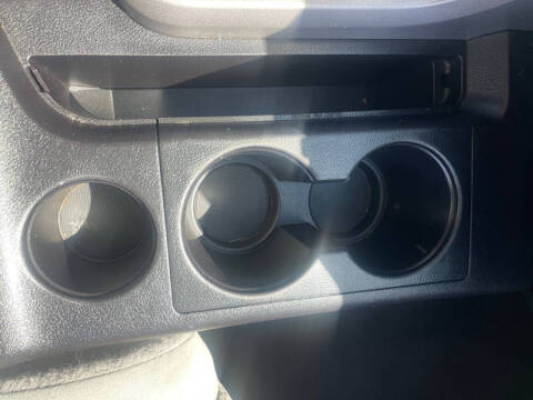 2016 Toyota Sequoia SR5