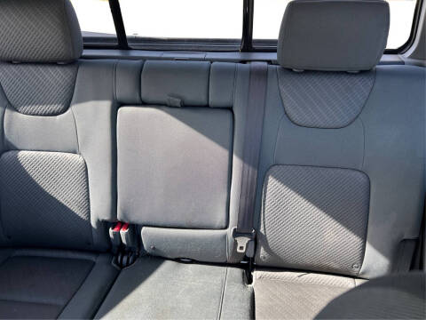 2008 Honda Ridgeline RTS