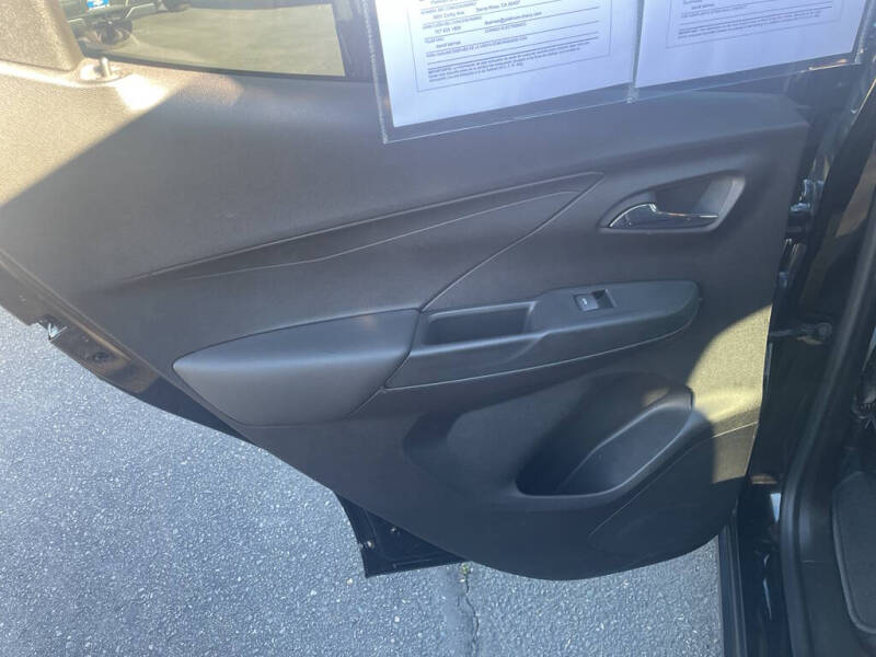 2023 Chevrolet Bolt EV 2LT