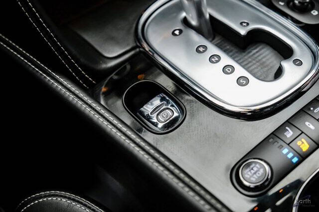 2015 Bentley Continental GT V8 S