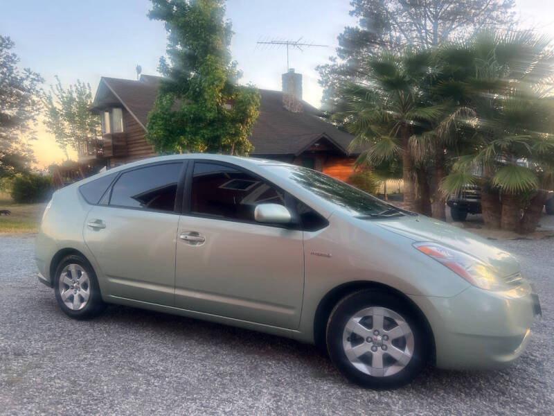 2008 Toyota Prius Touring