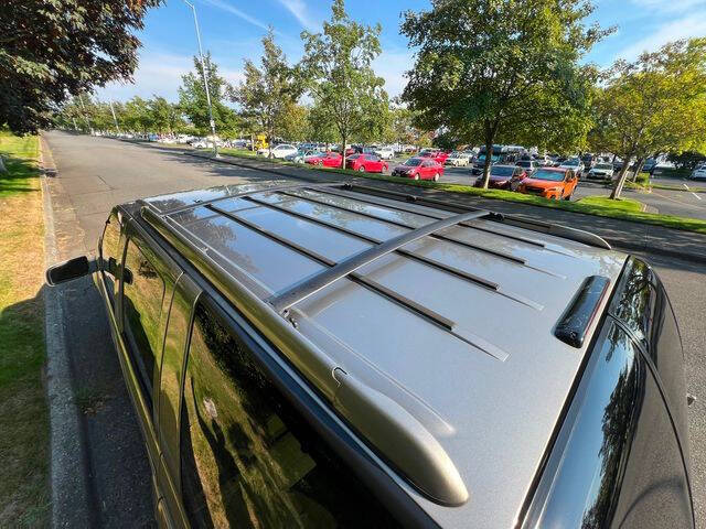 2000 Cadillac Escalade