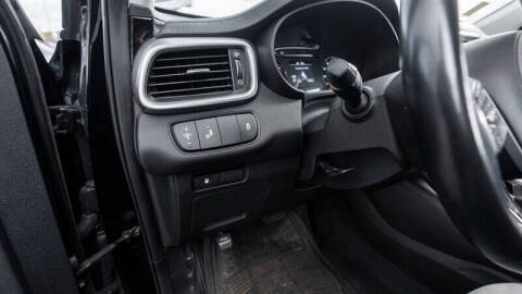 2020 Kia Sorento S V6