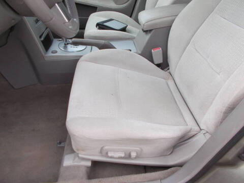 2006 Nissan Maxima 3.5 SE