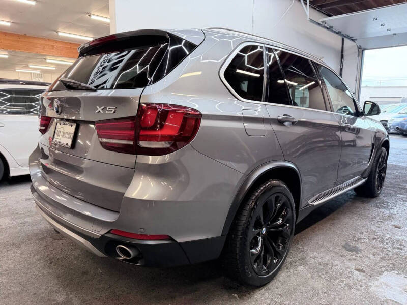 2014 BMW X5 xDrive35d