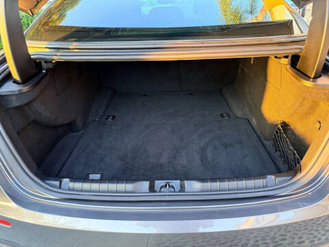 2017 Maserati Ghibli