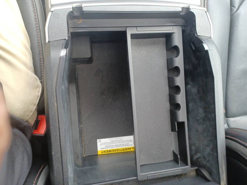 2021 Ford F-450 Super Duty Platinum