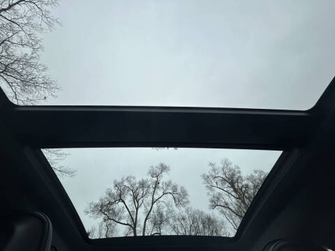 2025 Mercedes-Benz GLC GLC 300 4MATIC