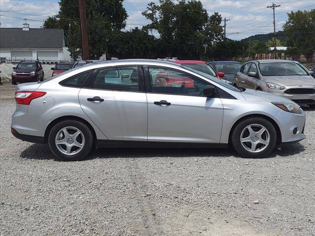 2013 Ford Focus for sale at Tri State Auto Sales in Cincinnati, OH