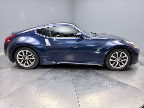 2014 Nissan 370Z