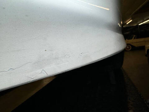 1997 Pontiac Firebird