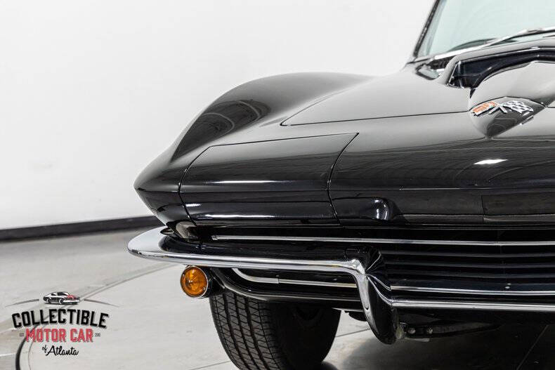 1965 Chevrolet Corvette
