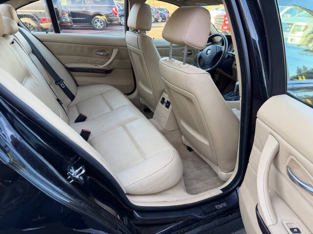 2006 BMW 3 Series 325i