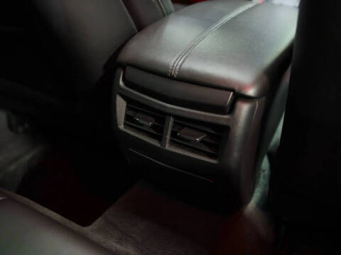 2014 Cadillac ATS 2.5L