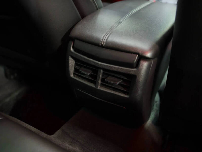 2014 Cadillac ATS 2.5L