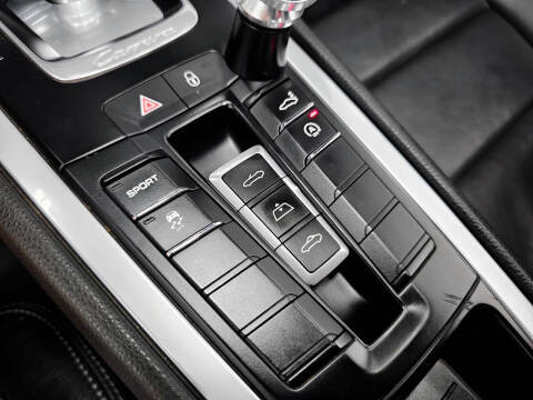 2016 Porsche 911 Carrera