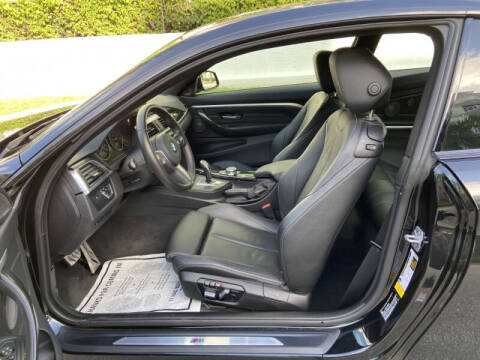 2019 BMW 4 Series 440i