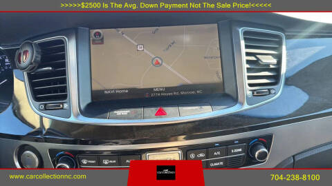 2015 Hyundai Equus Signature