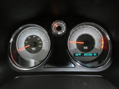 2008 Chevrolet Cobalt Sport