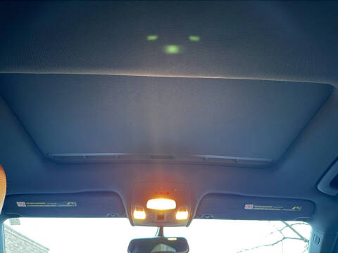 2012 Audi A6 3.0T quattro Premium Plus