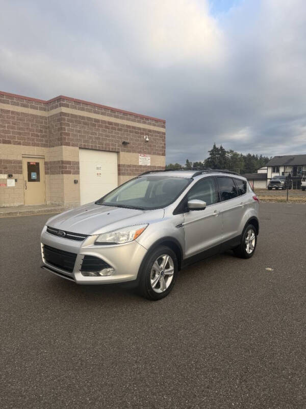 2013 Ford Escape SE