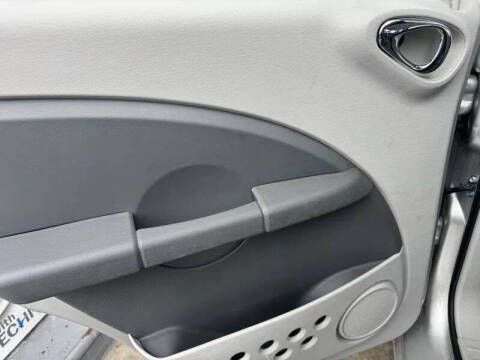 2006 Chrysler PT Cruiser
