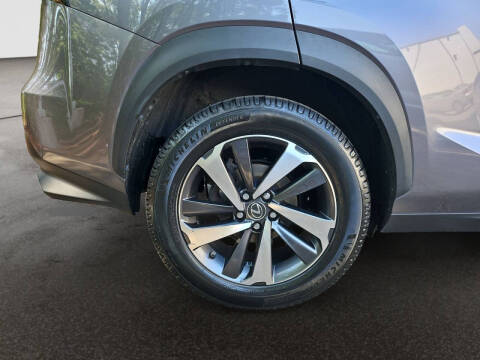 2020 Lexus NX 300