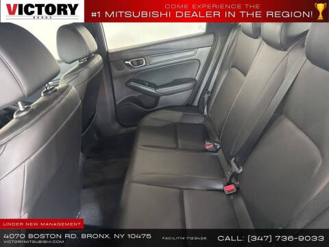 2023 Acura Integra w/A-SPEC