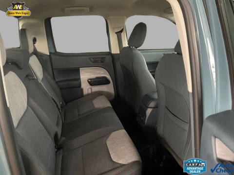 2023 Ford Maverick XLT