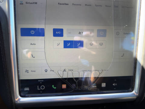 2015 Tesla Model S 85D