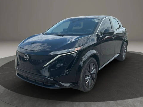 2023 Nissan Ariya Engage