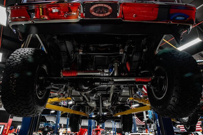 1987 Chevrolet R/V 20 Series