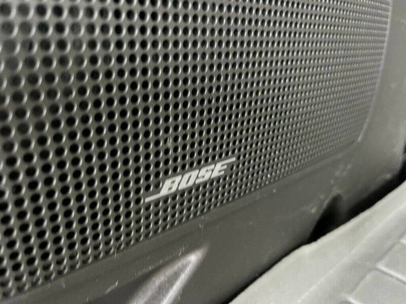 2012 Nissan Pathfinder