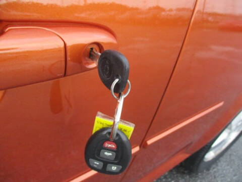 2006 Chevrolet Cobalt LT