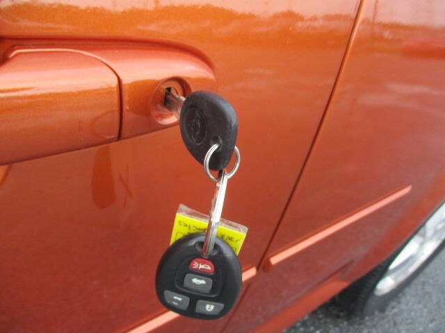 2006 Chevrolet Cobalt LT