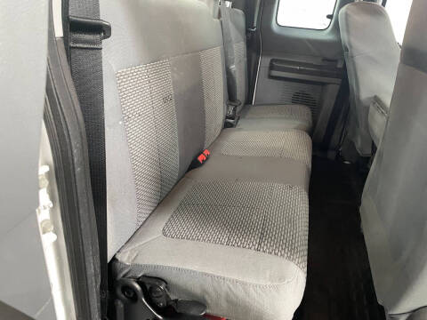 2016 Ford F-450 Super Duty