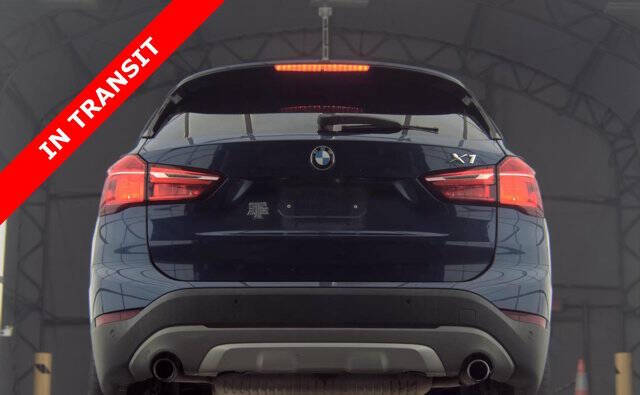 2017 BMW X1 sDrive28i